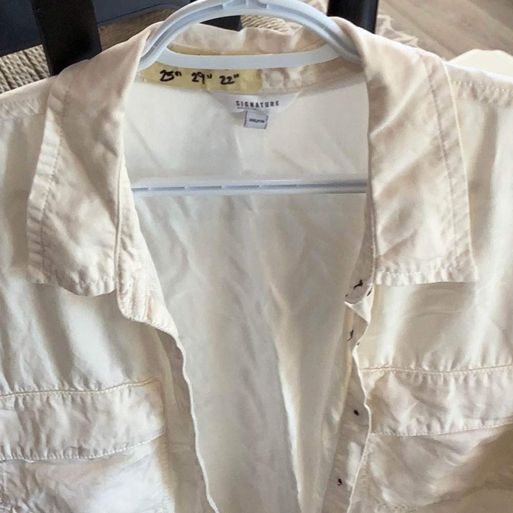Signature Utility Xxl